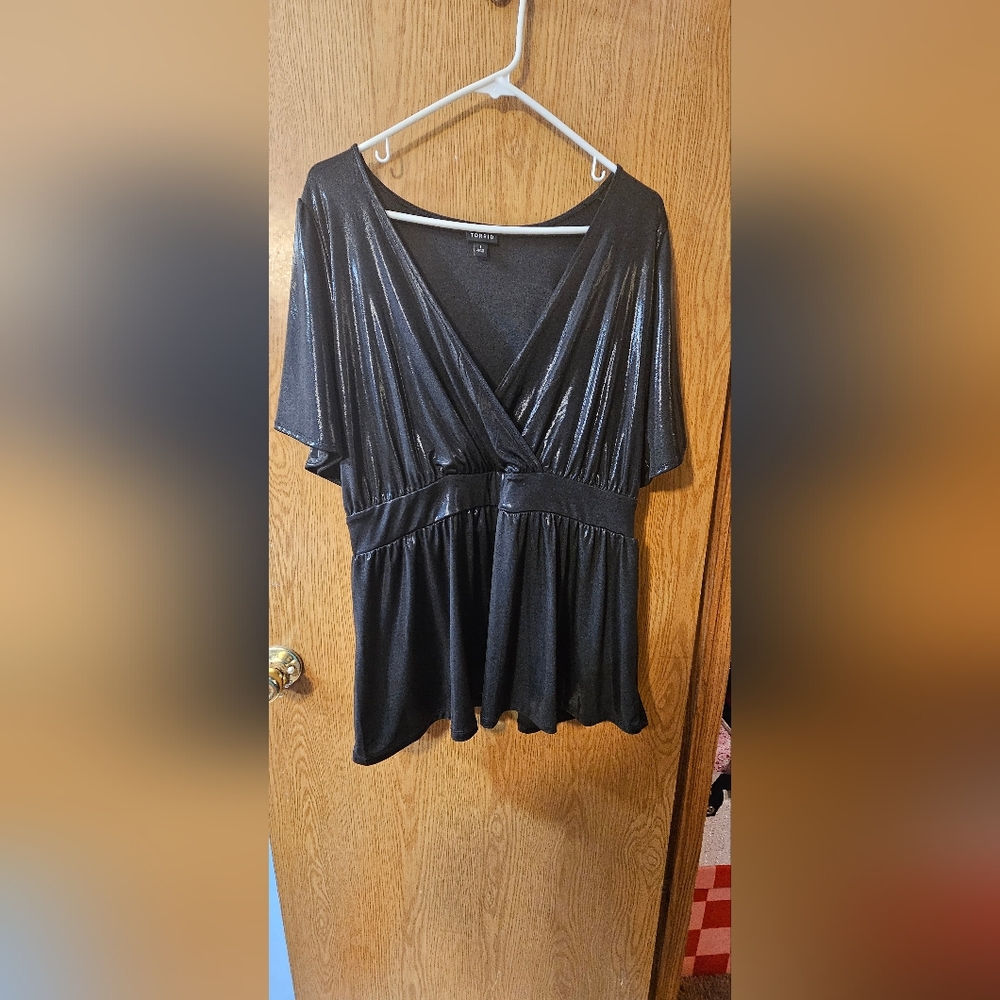 Dressy top